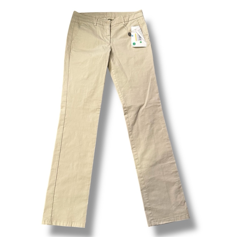 NWT Altea Khaki Pants